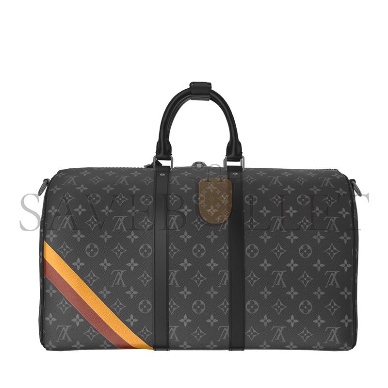 l0*is V*t0n keepall bandouliÈre 45 mon monogram p01949 (45*27*20cm)